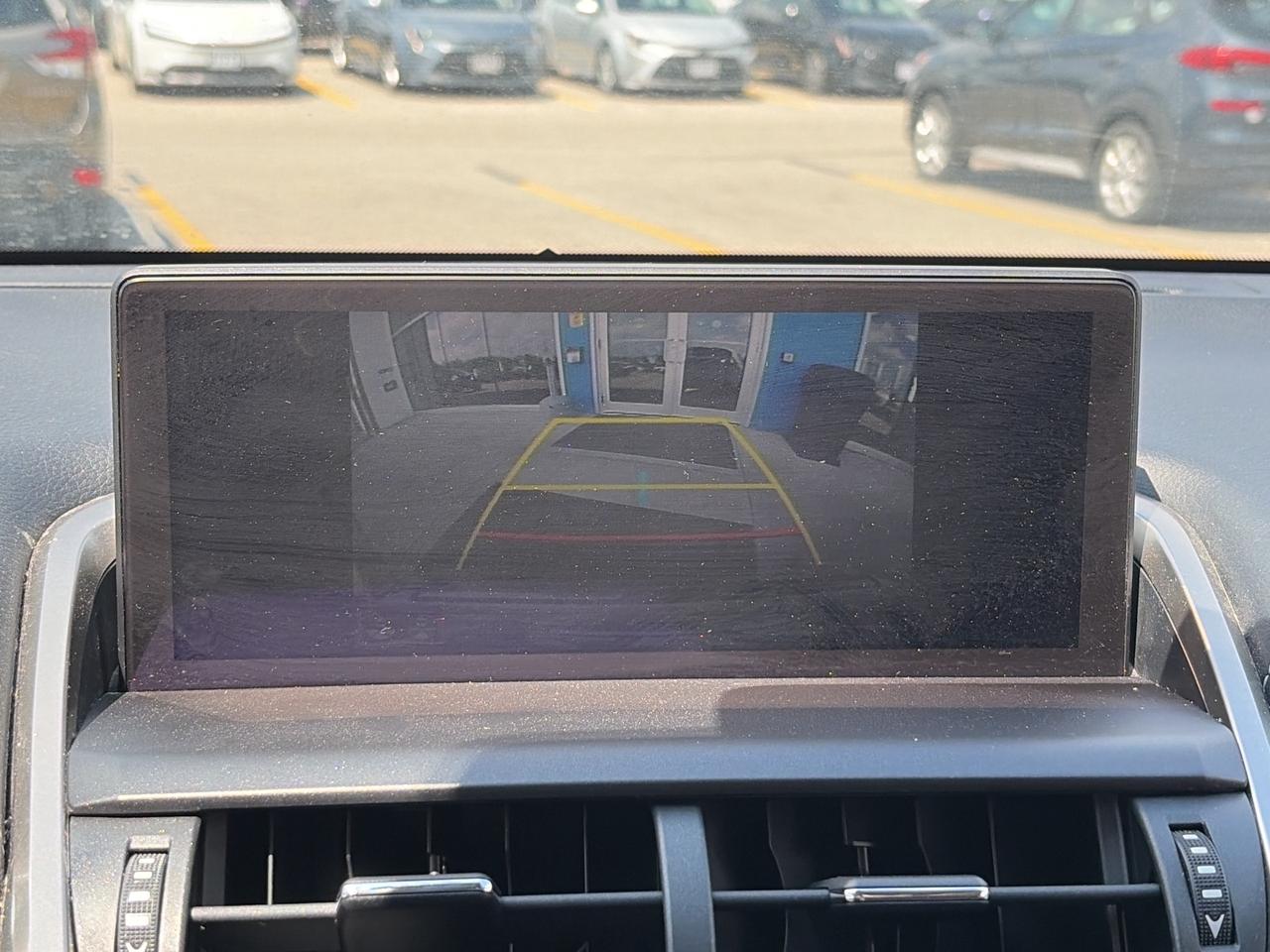 2021 Lexus NX NX 300 AWD Photo