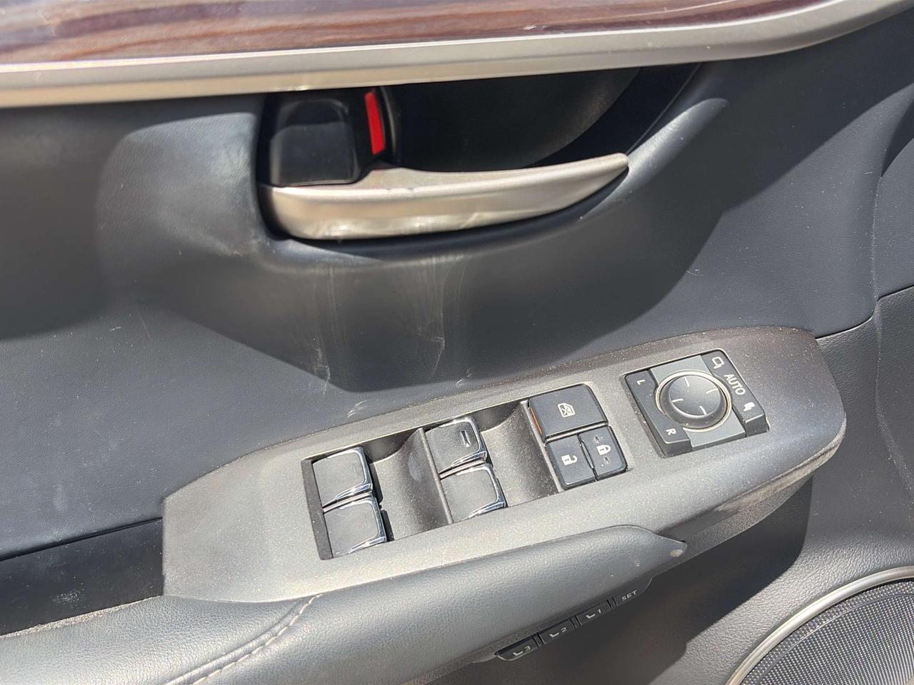 2021 Lexus NX NX 300 AWD Photo