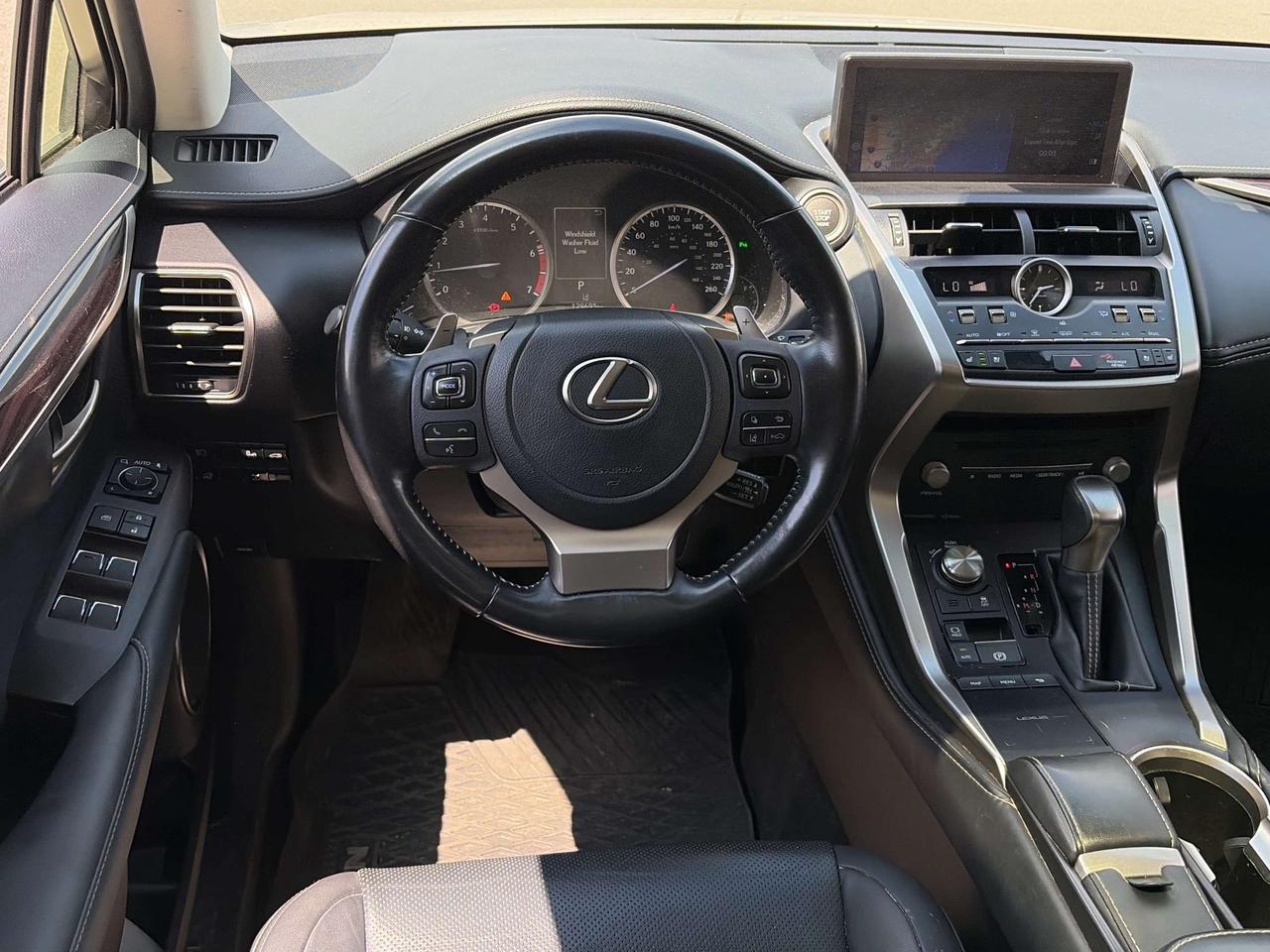 2021 Lexus NX NX 300 AWD Photo