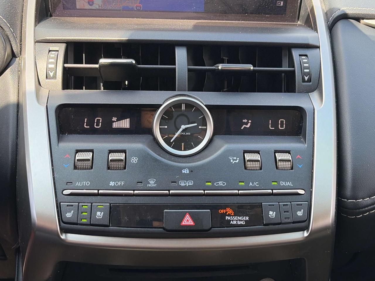2021 Lexus NX NX 300 AWD Photo