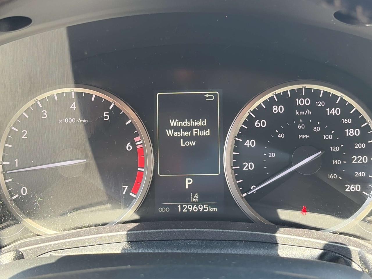 2021 Lexus NX NX 300 AWD Photo