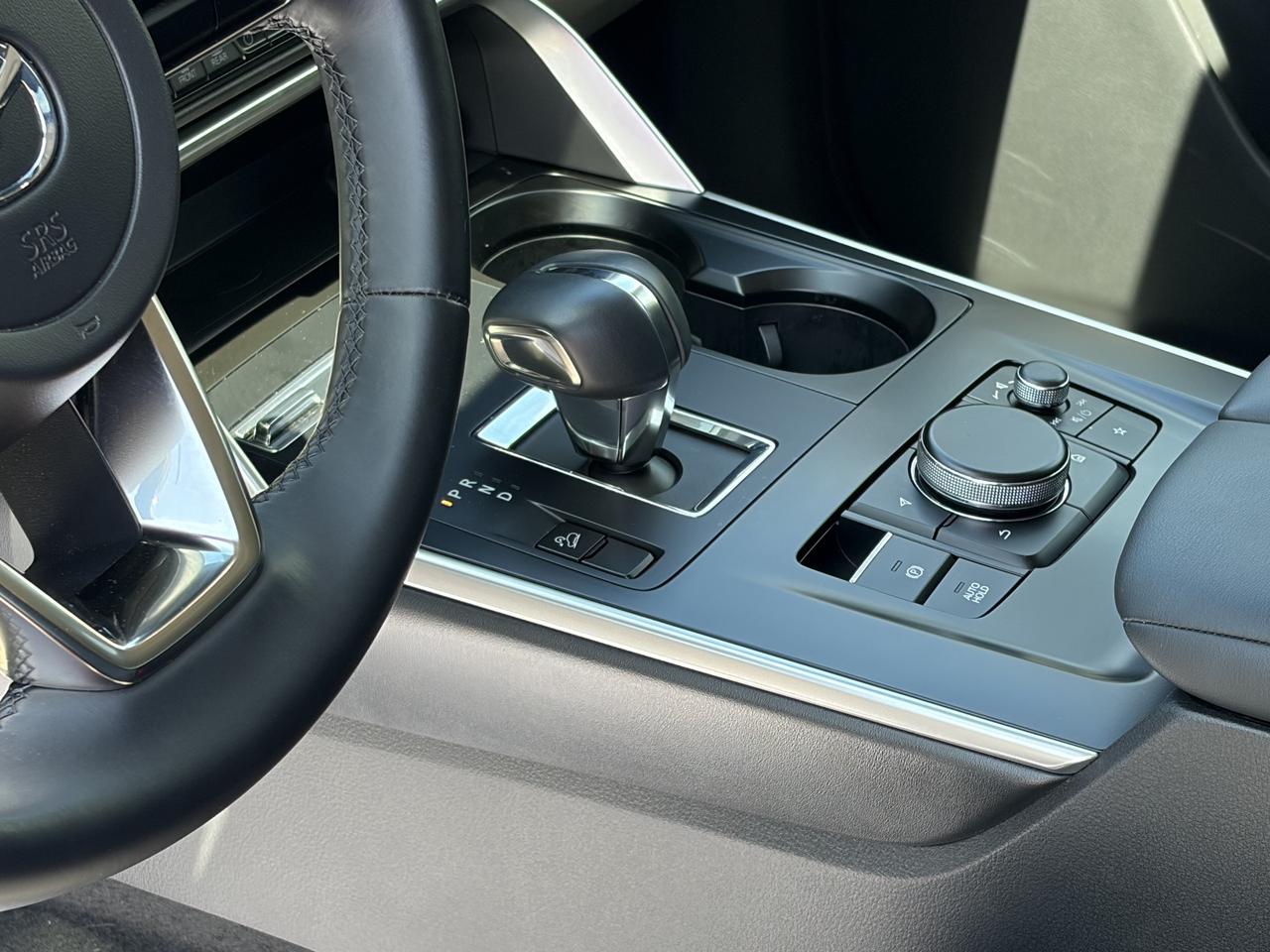 2025 Mazda CX-90 MHEV GS-L AWD Photo