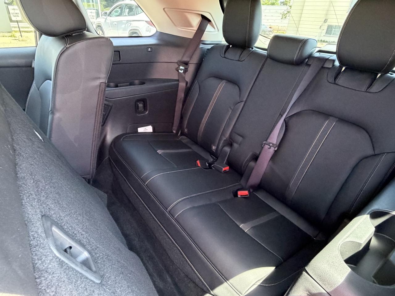 2025 Mazda CX-90 MHEV GS-L AWD Photo