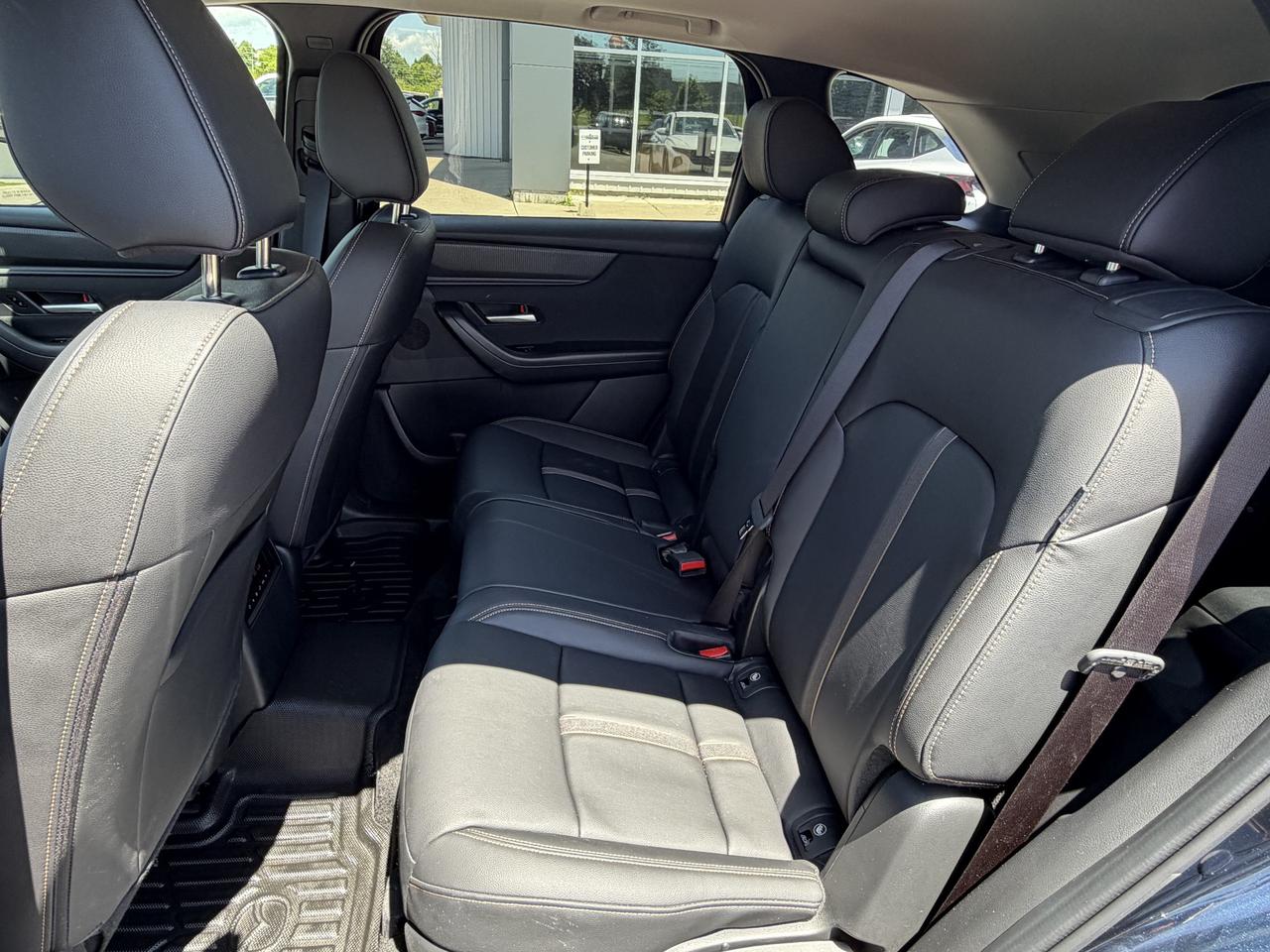 2025 Mazda CX-90 MHEV GS-L AWD Photo