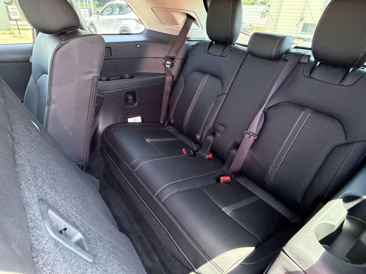 2025 Mazda CX-90 MHEV GS-L AWD Photo