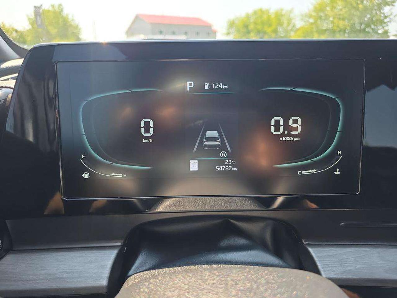 2024 Kia Sportage X-Line   NO ACCIDENTS LEATHER CARPLAY HEATSEATS Photo