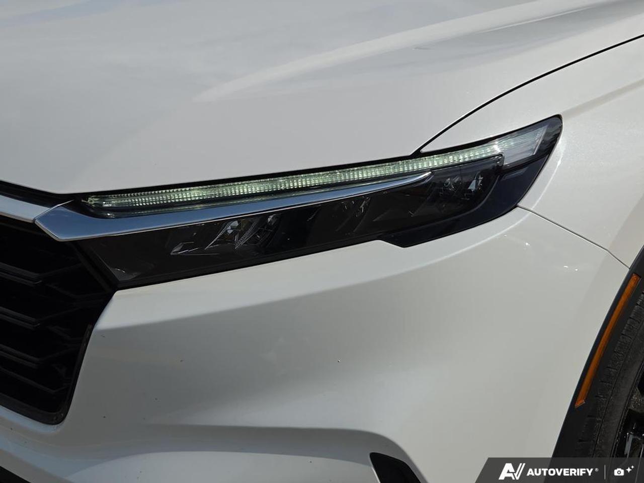 2023 Honda CR-V Sport AWD   NO CLAIMS   ONE OWNER   SUNROOF Photo