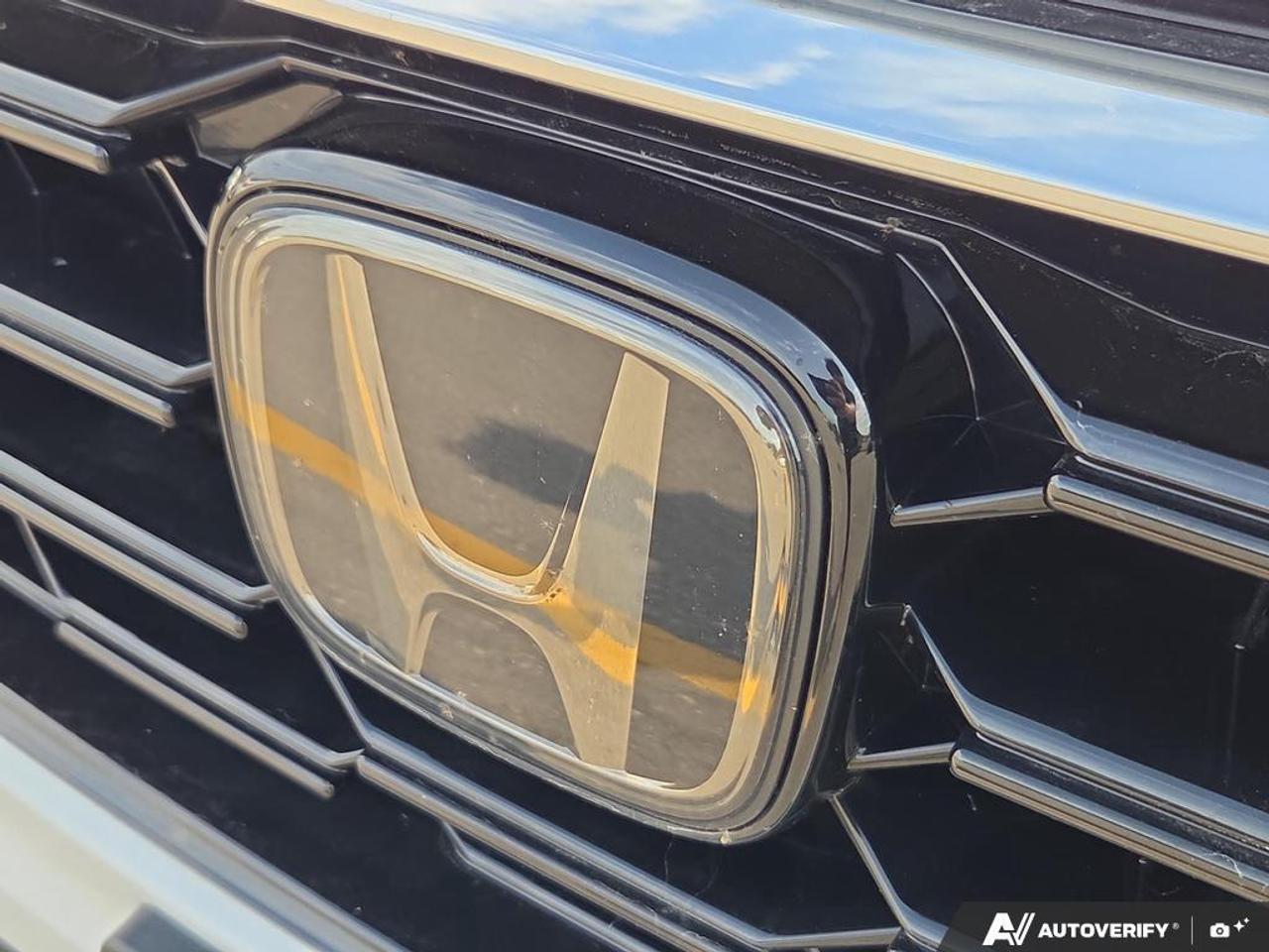 2023 Honda CR-V Sport AWD   NO CLAIMS   ONE OWNER   SUNROOF Photo