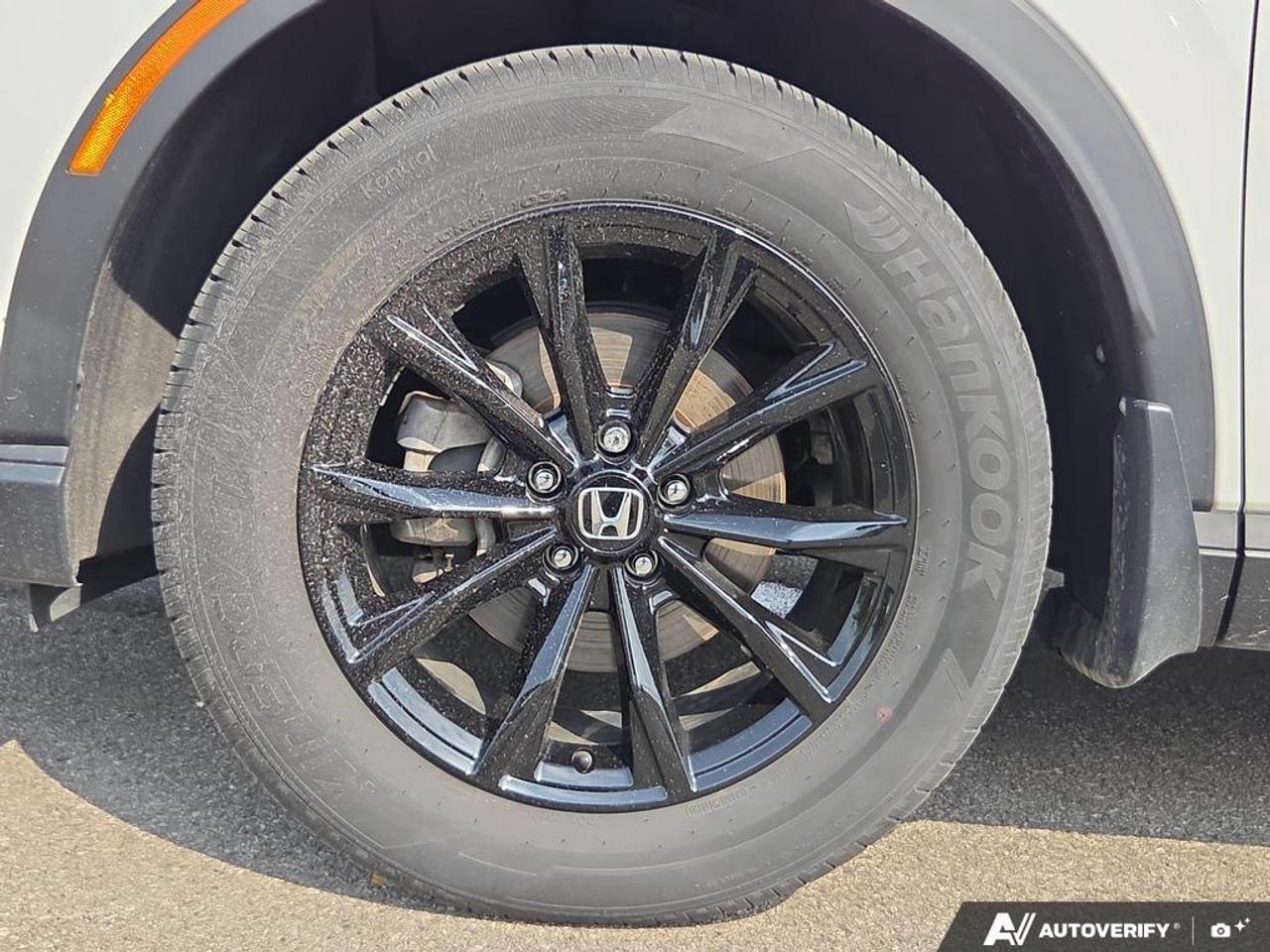 2023 Honda CR-V Sport AWD   NO CLAIMS   ONE OWNER   SUNROOF Photo