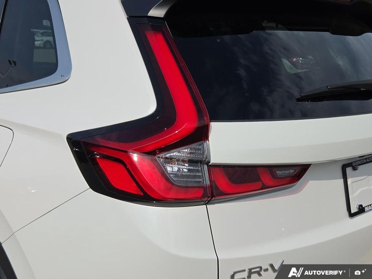 2023 Honda CR-V Sport AWD   NO CLAIMS   ONE OWNER   SUNROOF Photo