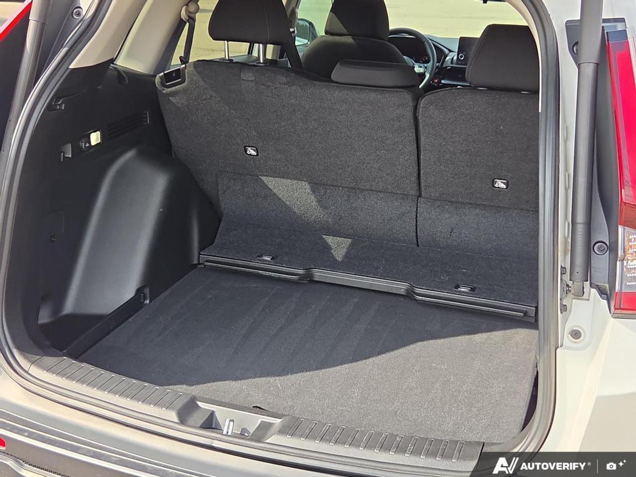 2023 Honda CR-V Sport AWD   NO CLAIMS   ONE OWNER   SUNROOF Photo