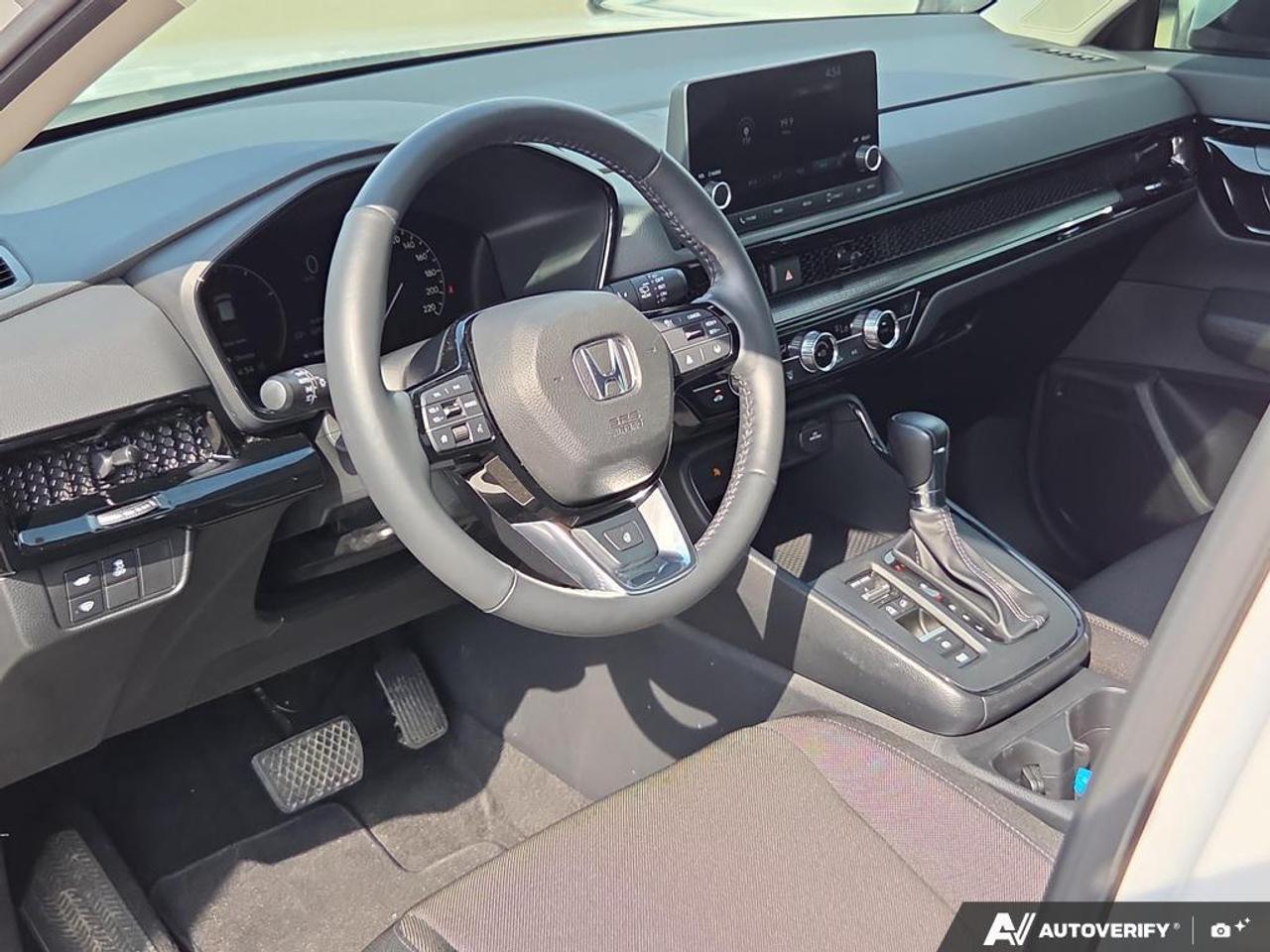 2023 Honda CR-V Sport AWD   NO CLAIMS   ONE OWNER   SUNROOF Photo