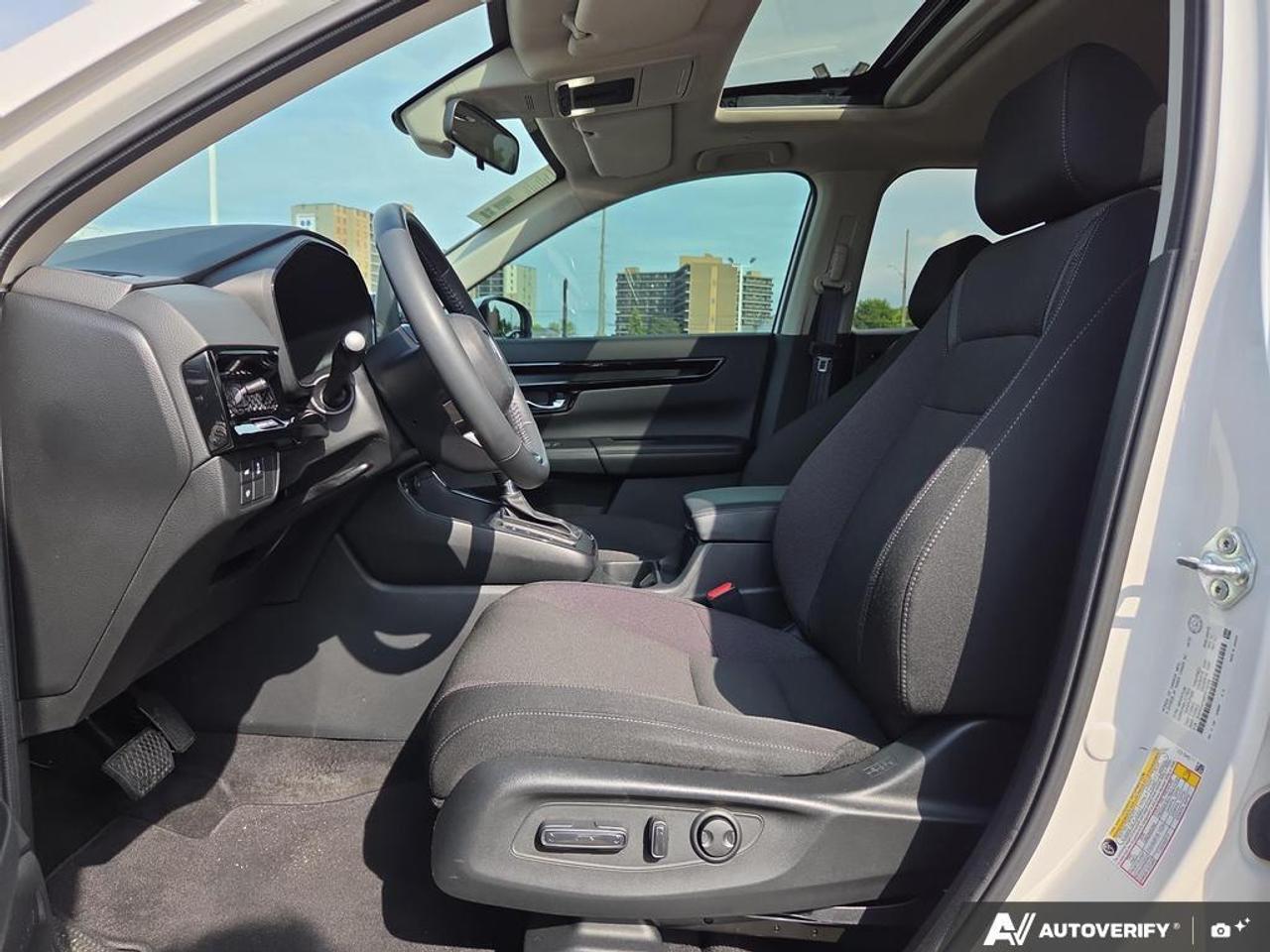 2023 Honda CR-V Sport AWD   NO CLAIMS   ONE OWNER   SUNROOF Photo