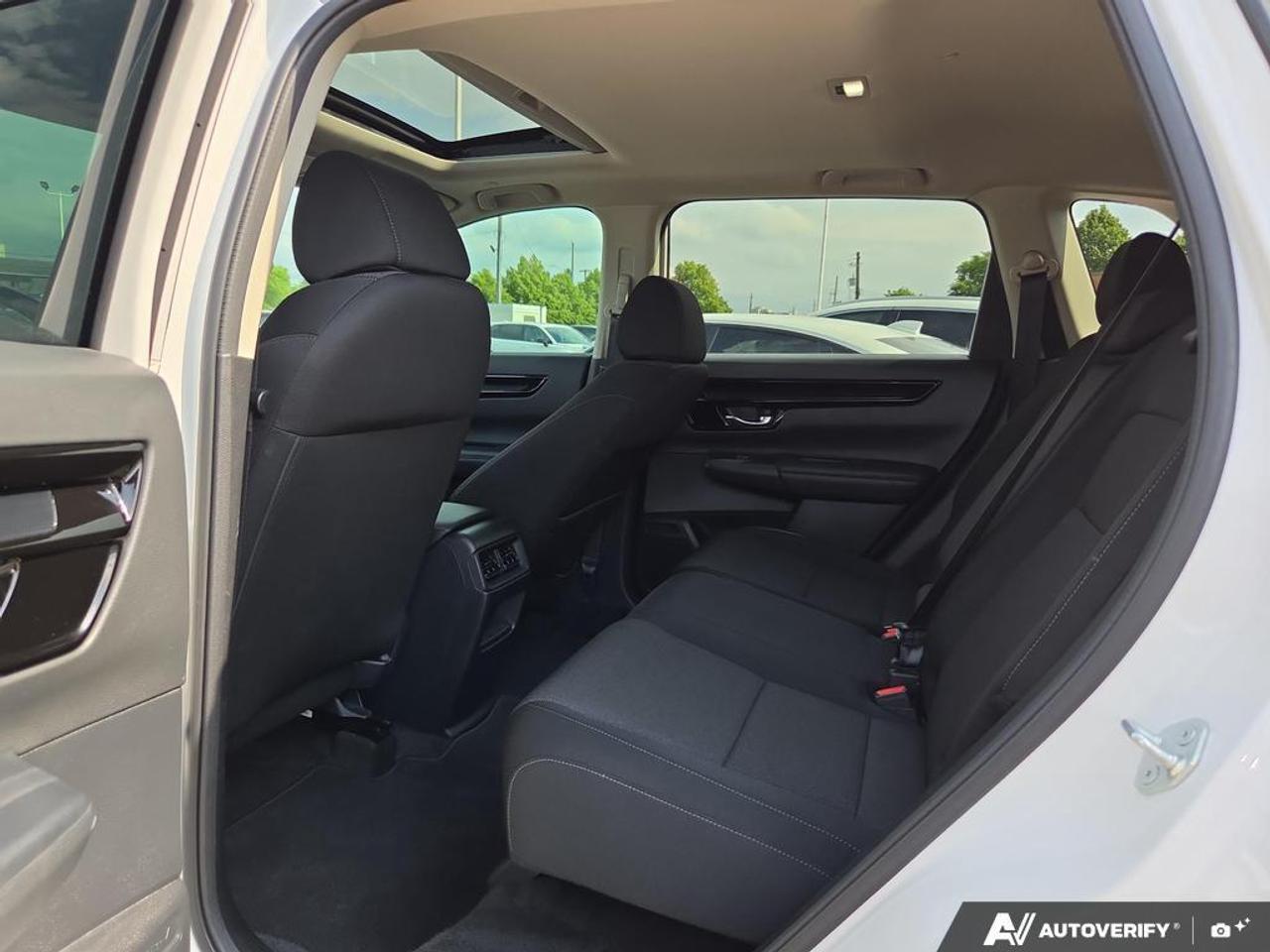 2023 Honda CR-V Sport AWD   NO CLAIMS   ONE OWNER   SUNROOF Photo