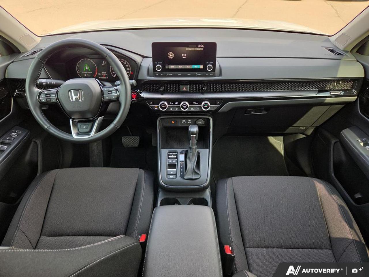 2023 Honda CR-V Sport AWD   NO CLAIMS   ONE OWNER   SUNROOF Photo