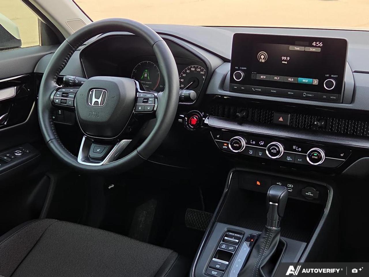 2023 Honda CR-V Sport AWD   NO CLAIMS   ONE OWNER   SUNROOF Photo