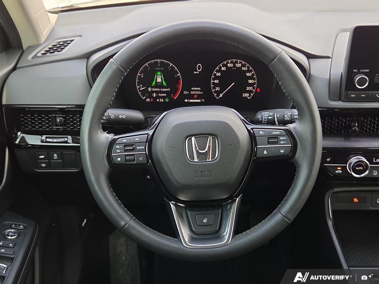 2023 Honda CR-V Sport AWD   NO CLAIMS   ONE OWNER   SUNROOF Photo