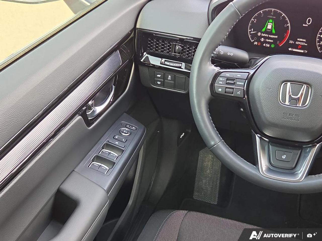 2023 Honda CR-V Sport AWD   NO CLAIMS   ONE OWNER   SUNROOF Photo