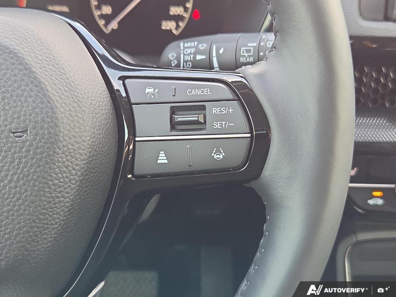 2023 Honda CR-V Sport AWD   NO CLAIMS   ONE OWNER   SUNROOF Photo