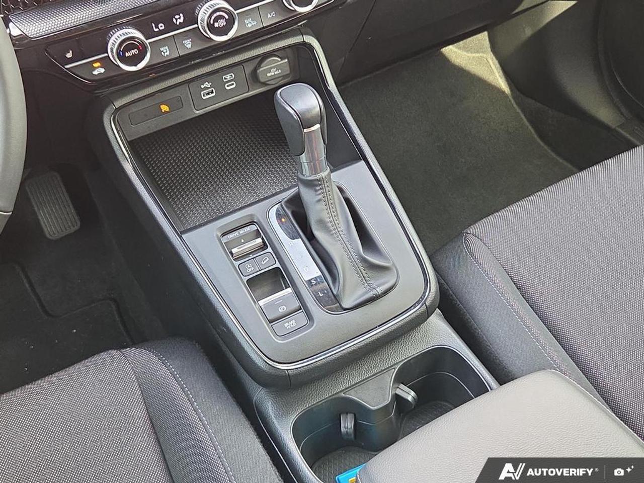 2023 Honda CR-V Sport AWD   NO CLAIMS   ONE OWNER   SUNROOF Photo