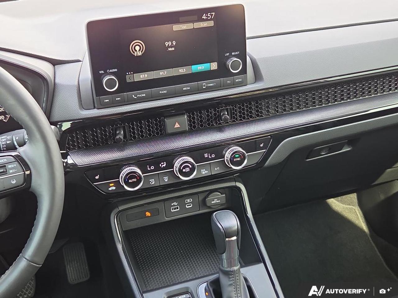 2023 Honda CR-V Sport AWD   NO CLAIMS   ONE OWNER   SUNROOF Photo