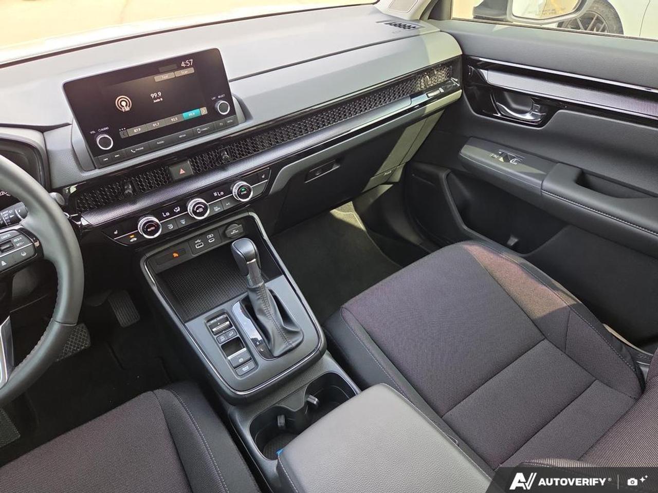 2023 Honda CR-V Sport AWD   NO CLAIMS   ONE OWNER   SUNROOF Photo
