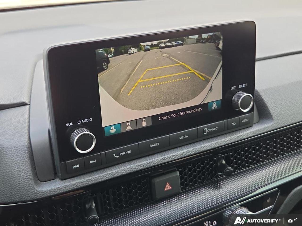 2023 Honda CR-V Sport AWD   NO CLAIMS   ONE OWNER   SUNROOF Photo