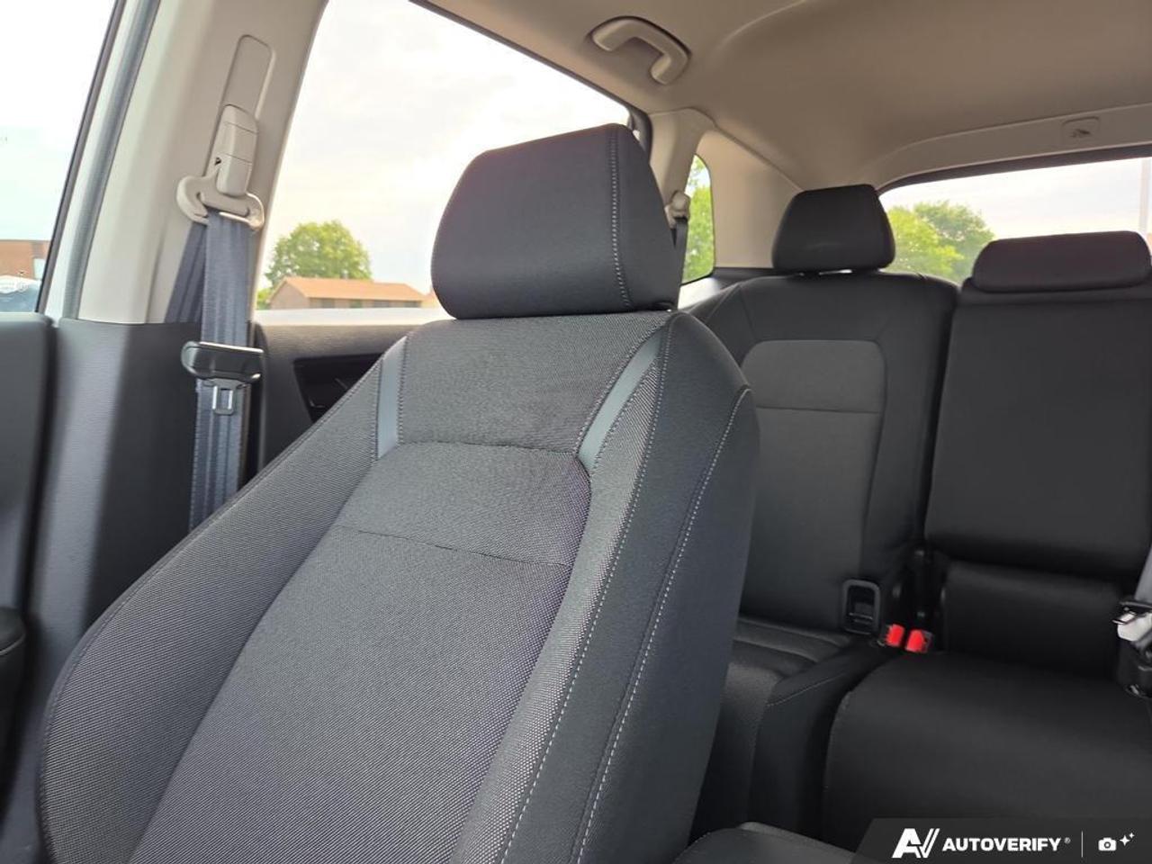 2023 Honda CR-V Sport AWD   NO CLAIMS   ONE OWNER   SUNROOF Photo