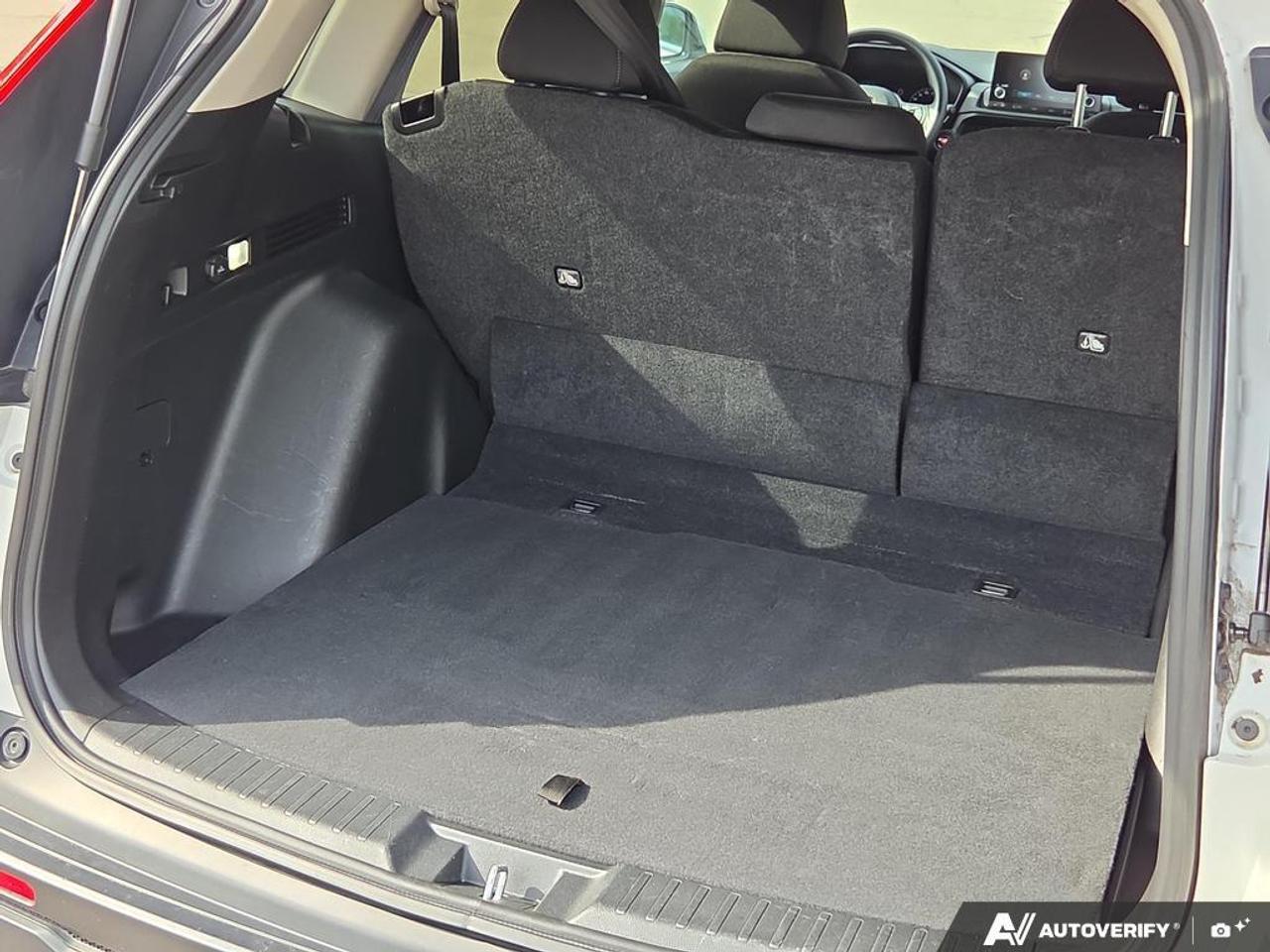 2024 Honda CR-V LX-B 2WD   NO CLAIMS   ONE OWNER   HTD SEATS Photo