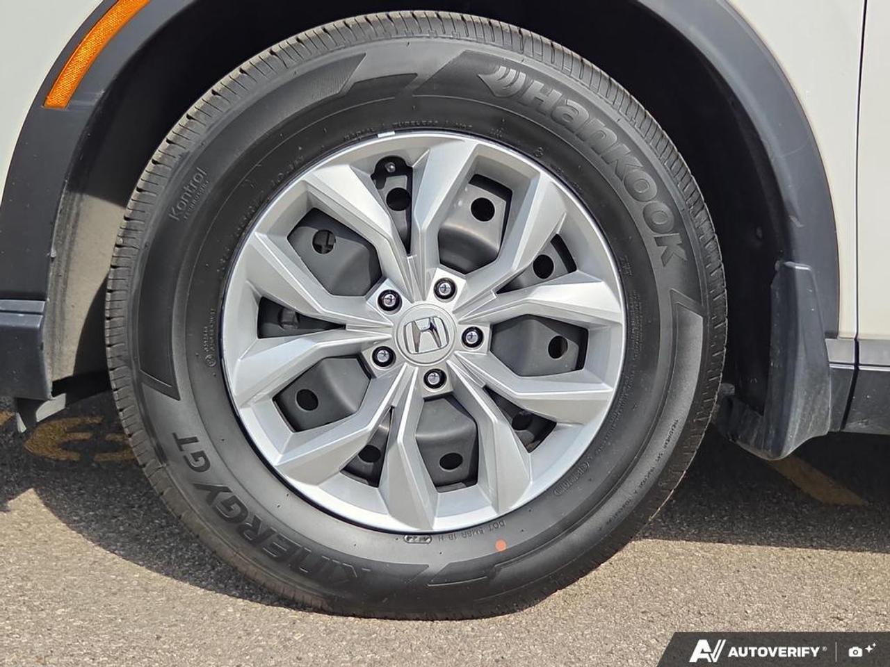 2024 Honda CR-V LX-B 2WD   NO CLAIMS   ONE OWNER   HTD SEATS Photo