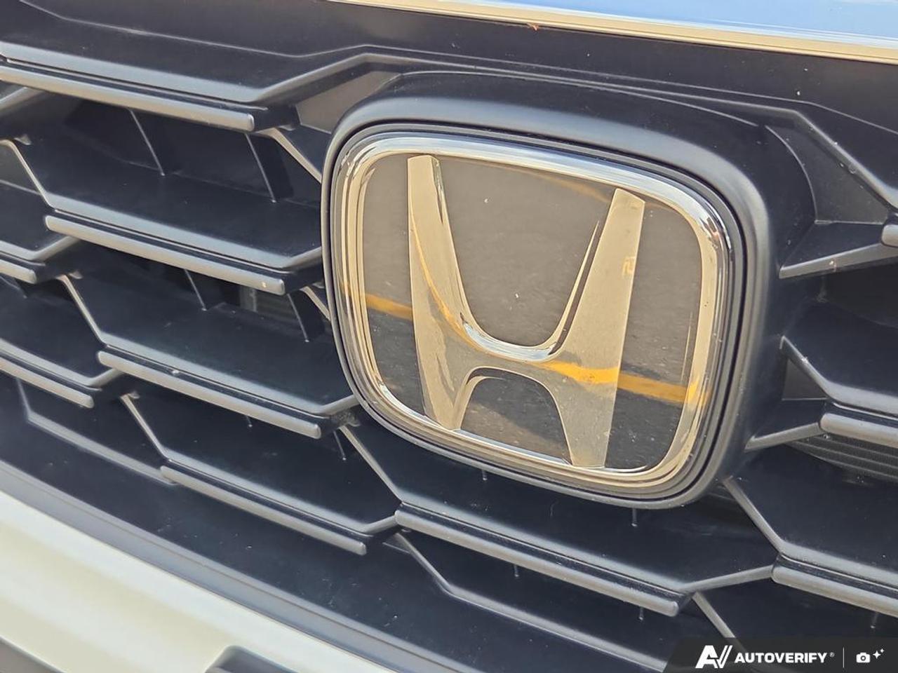 2024 Honda CR-V LX-B 2WD   NO CLAIMS   ONE OWNER   HTD SEATS Photo