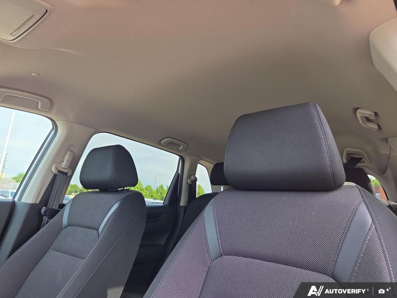 2024 Honda CR-V LX-B 2WD   NO CLAIMS   ONE OWNER   HTD SEATS Photo