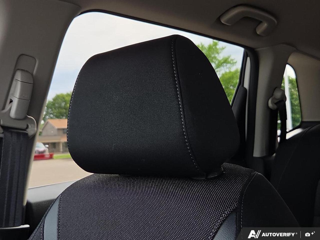 2024 Honda CR-V LX-B 2WD   NO CLAIMS   ONE OWNER   HTD SEATS Photo