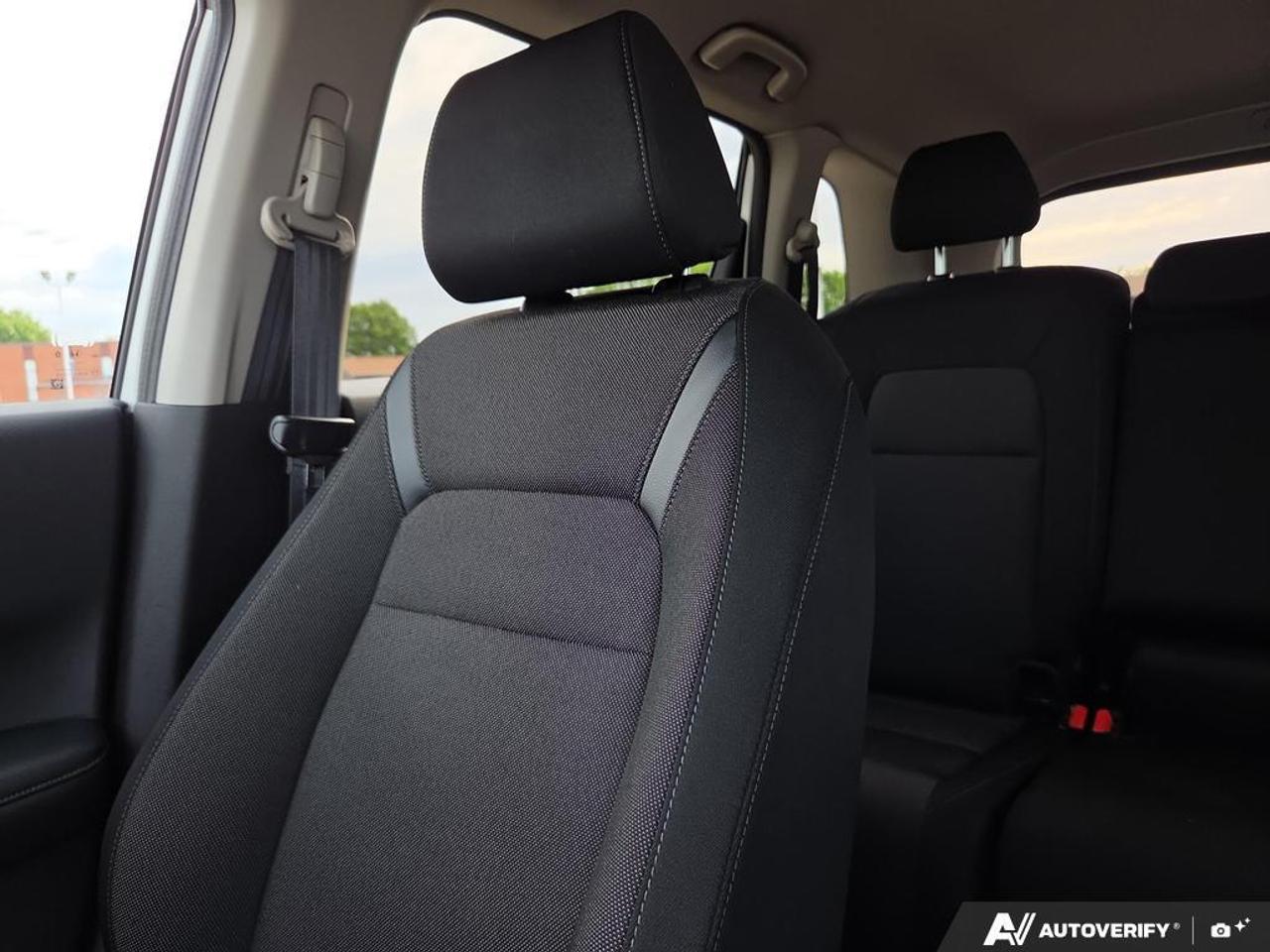 2024 Honda CR-V LX-B 2WD   NO CLAIMS   ONE OWNER   HTD SEATS Photo