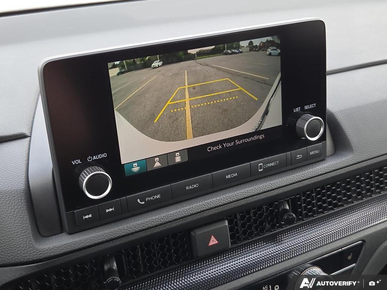 2024 Honda CR-V LX-B 2WD   NO CLAIMS   ONE OWNER   HTD SEATS Photo