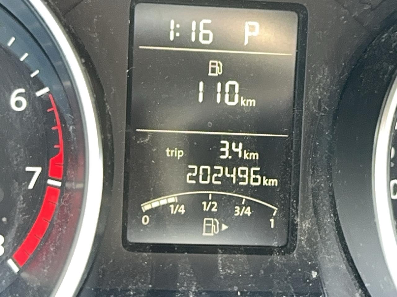 2015 Volkswagen Jetta TRENDLINE+ Photo