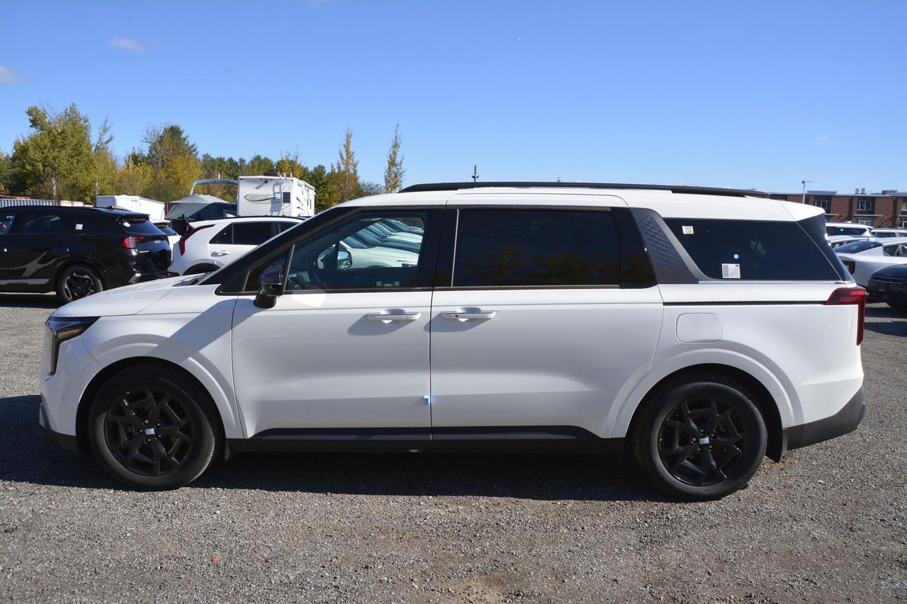 2026 Kia Carnival SX Photo