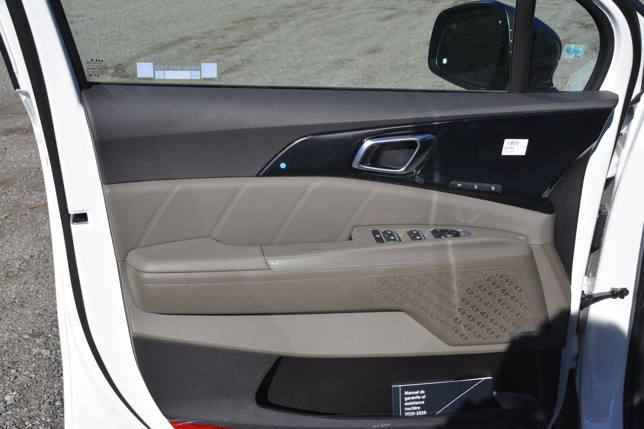 2026 Kia Carnival SX Photo