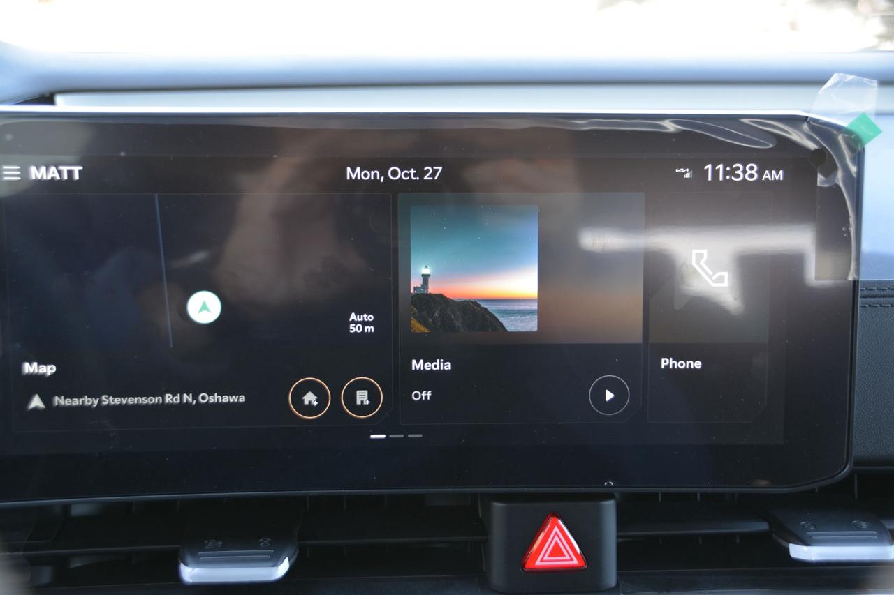 2026 Kia Carnival SX Photo