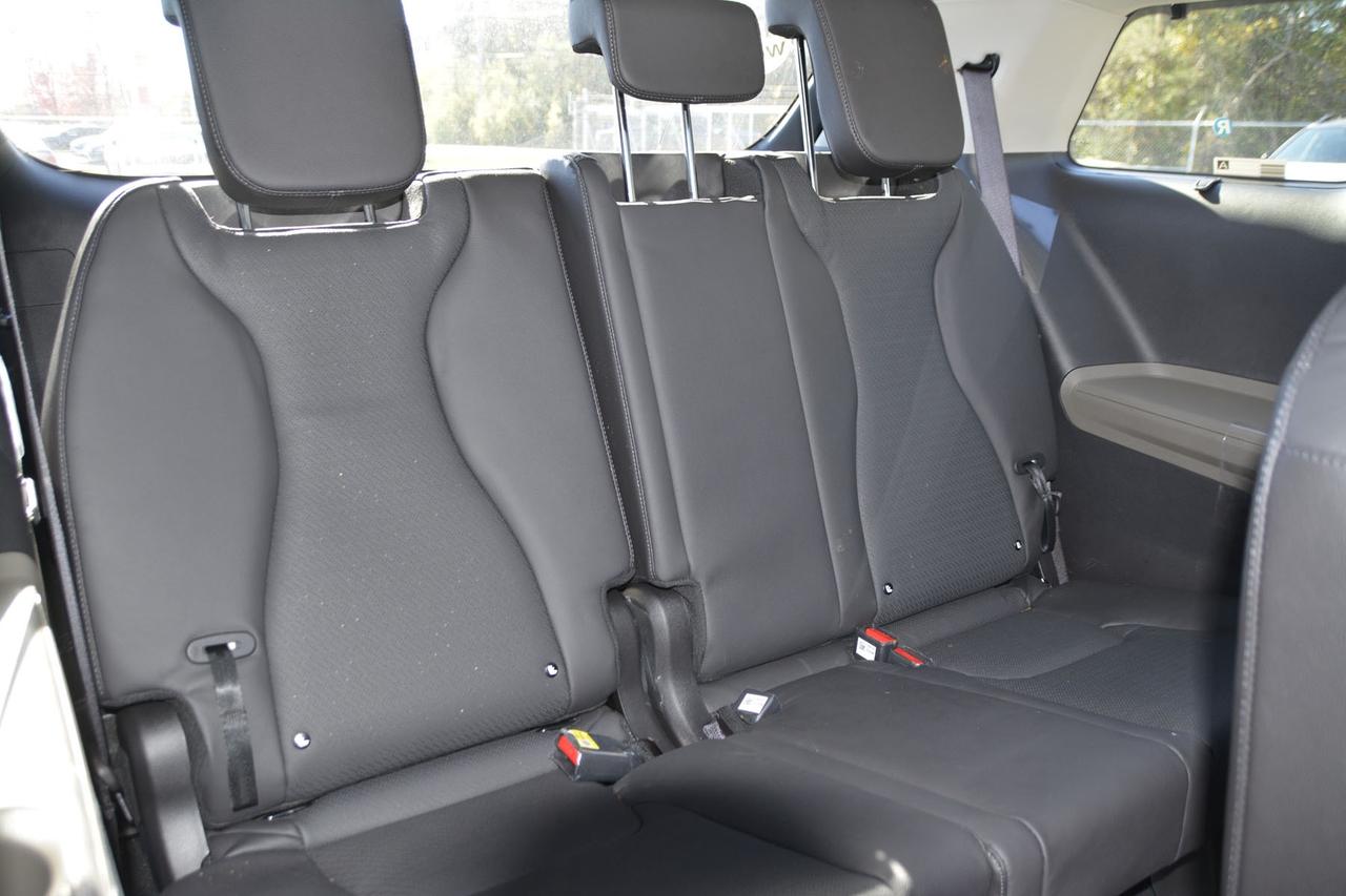 2026 Kia Carnival SX Photo