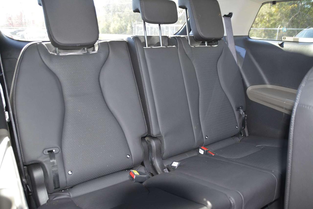 2026 Kia Carnival SX Photo