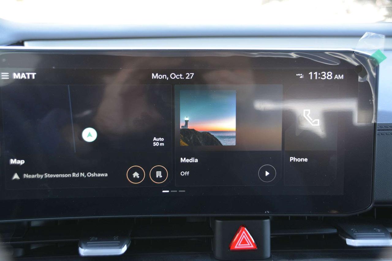 2026 Kia Carnival SX Photo