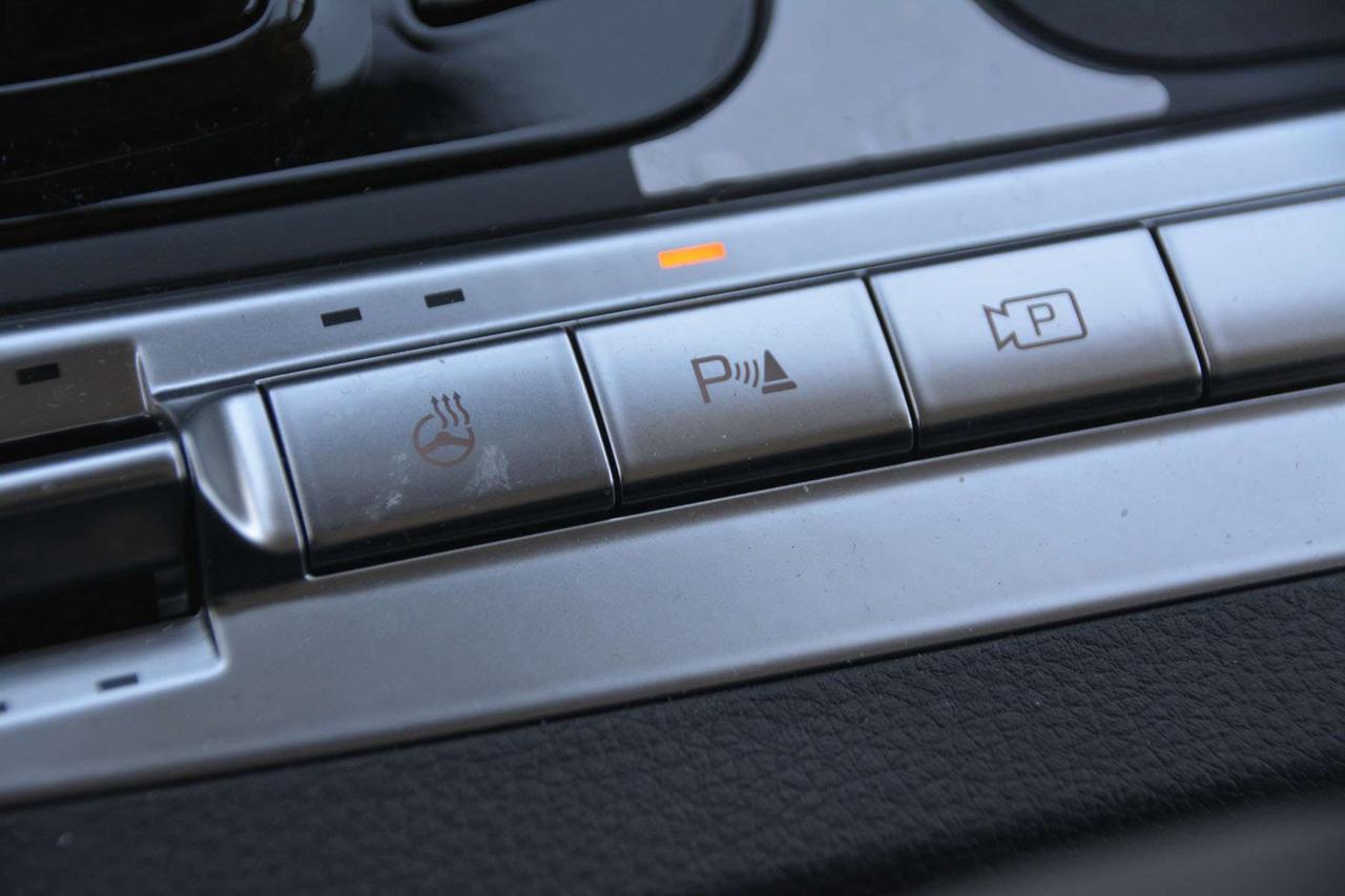 2026 Kia Carnival SX Photo