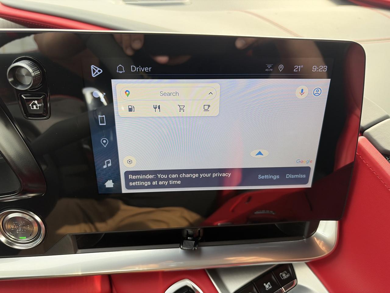 2024 Chevrolet Corvette 3LT Photo
