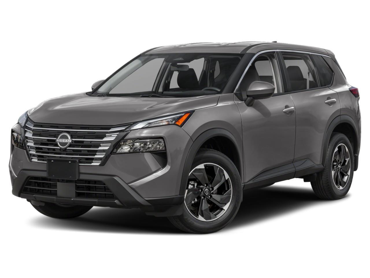 2026 Nissan Rogue SV Moonroof 4dr All-Wheel Drive Sport Utility Photo