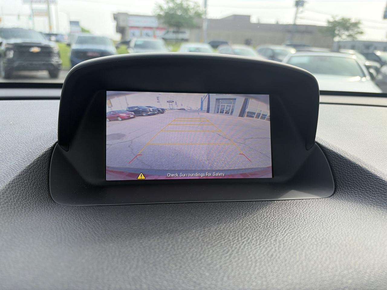 2016 Buick Encore GX Convenience 48,835 kms Photo