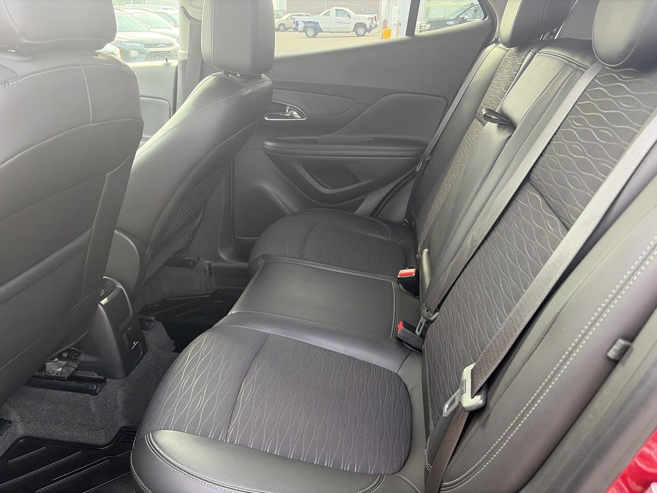 2016 Buick Encore GX Convenience 48,835 kms Photo