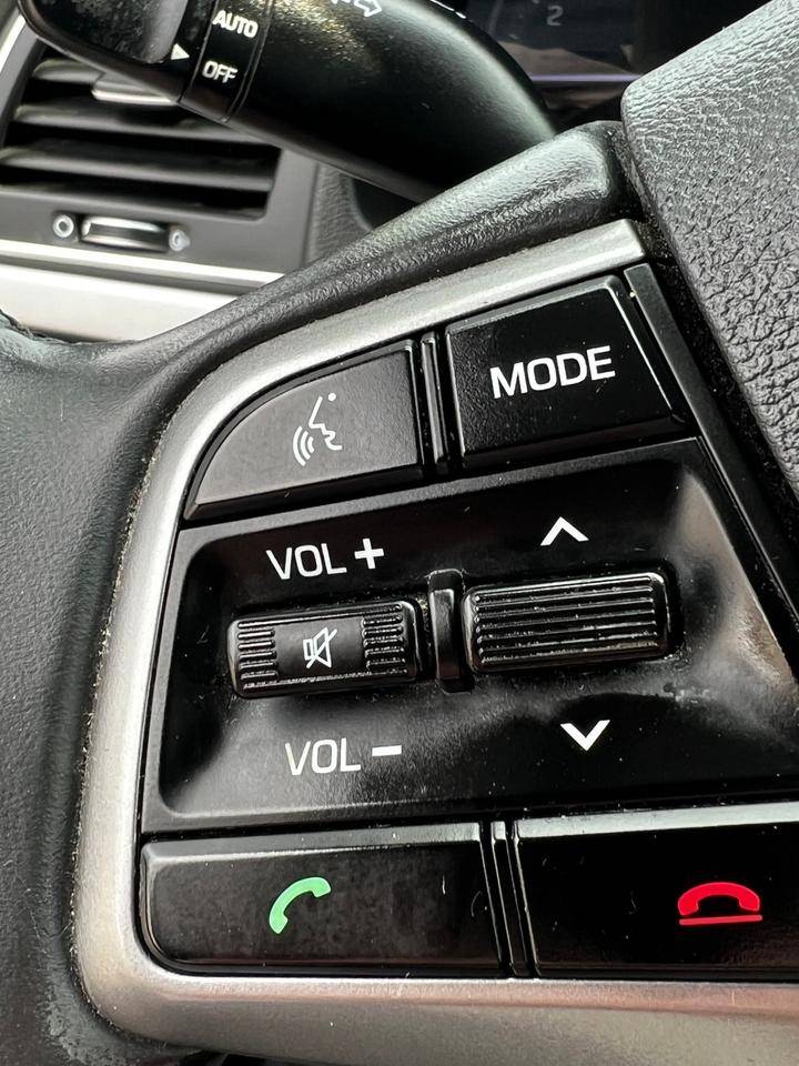 2018 Hyundai Elantra GL AUTO Photo