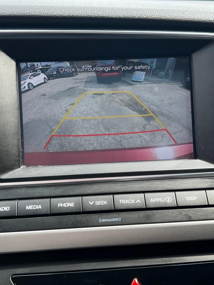 2018 Hyundai Elantra GL AUTO Photo