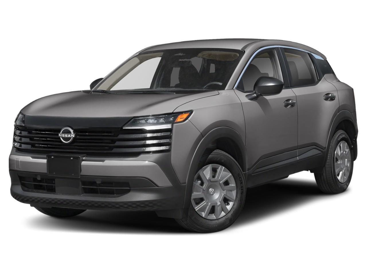 2026 Nissan Kicks S 4dr All-Wheel Drive Photo